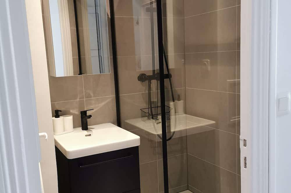 Apartamento entero, Spacious studio in the historic center of Saint-Germain-en-Laye in Saint-Germain-en-Laye, Yvelines