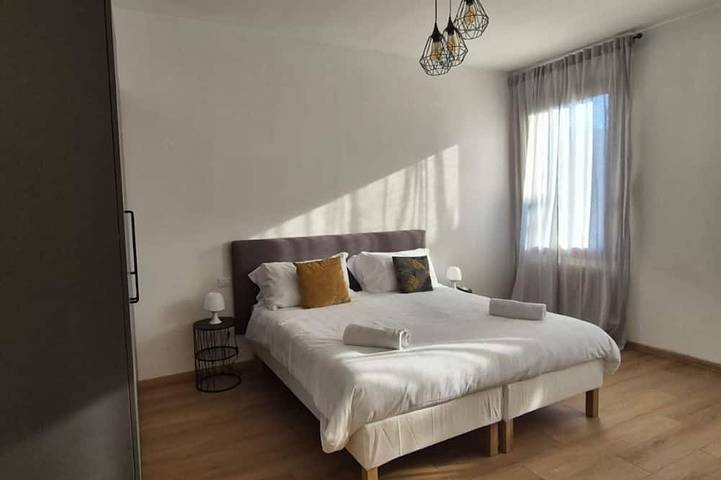 Apartamento entero, Dimora Astolfo 1 in Murano island in Murano, Venecia