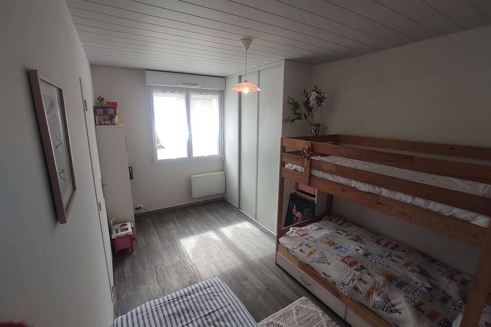 Apartamento entero, Gîte des Quatre Vents Kergloff, Comfort, nature and calm in the heart of Brittany in Kergloff, Châteaulin und Umgebung