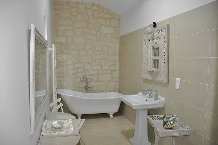 Gîte pour 4 personnes, avec jardin dans Marne - 4