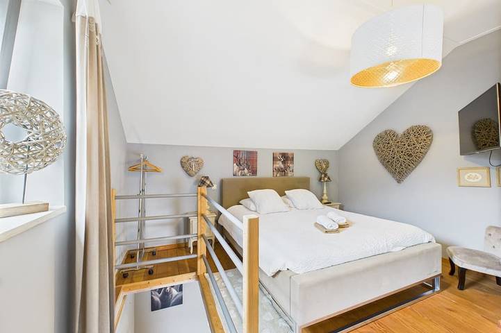 Gîte pour 2 personnes, avec jardin à Paliseul - 3