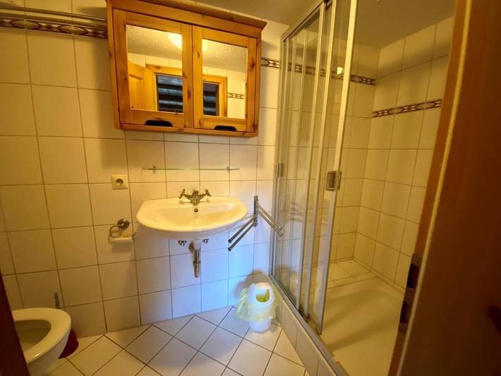 Ferienwohnung für 2 Personen, mit Garten und Terrasse in Münsingen - 4