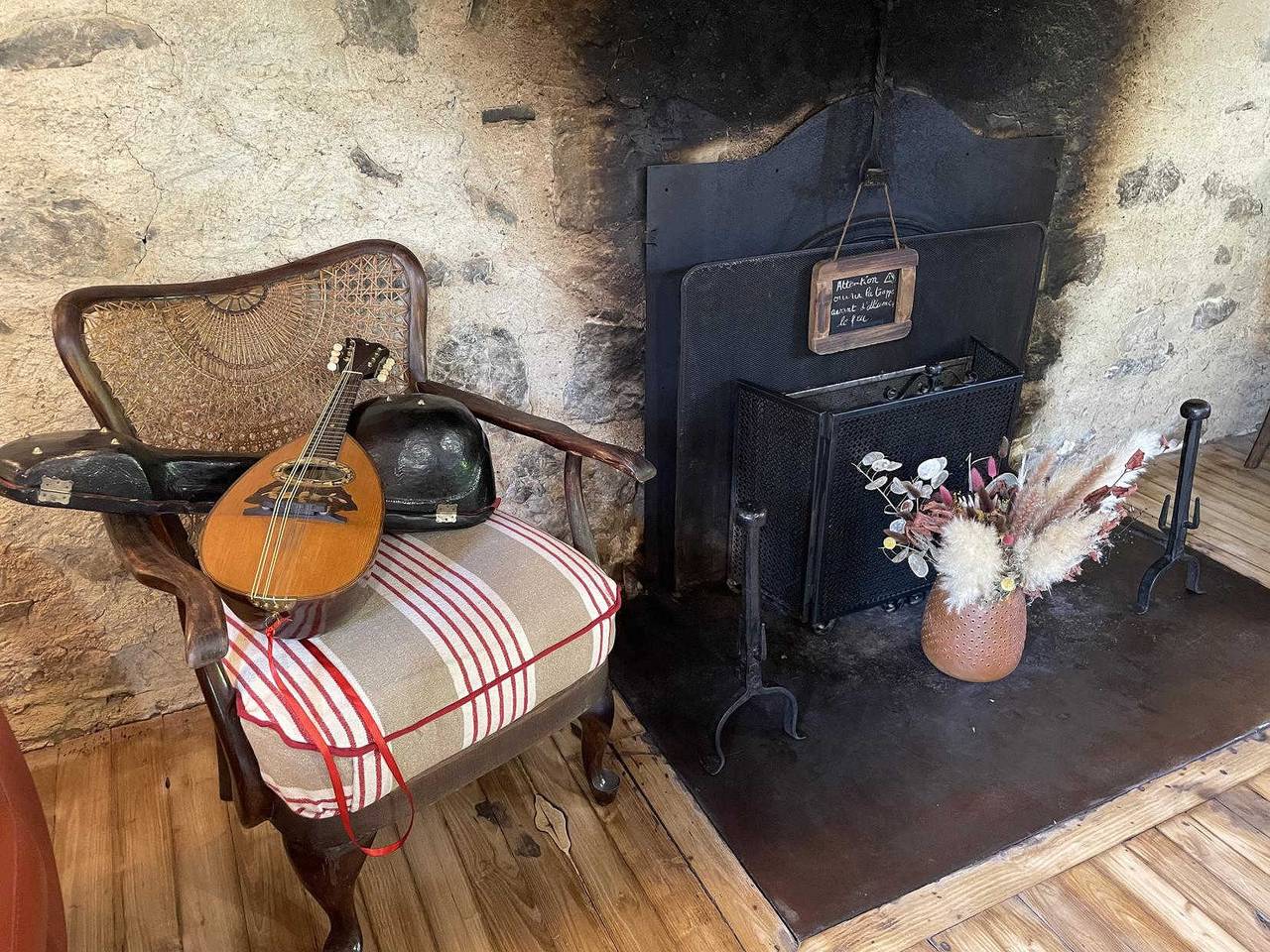 Chez Pailhas in Régades, Haute-Garonne