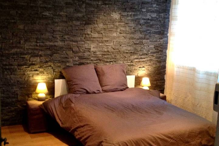 Villa pour 8 personnes, avec jardin et terrasse à La Teste-de-Buch - 4