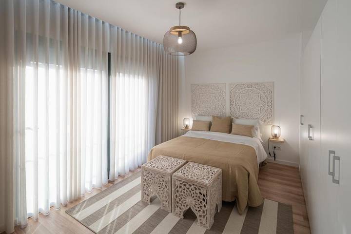 Bungalow für 2 Personen, mit Terrasse und Whirlpool sowie Garten und Ausblick auf São Miguel