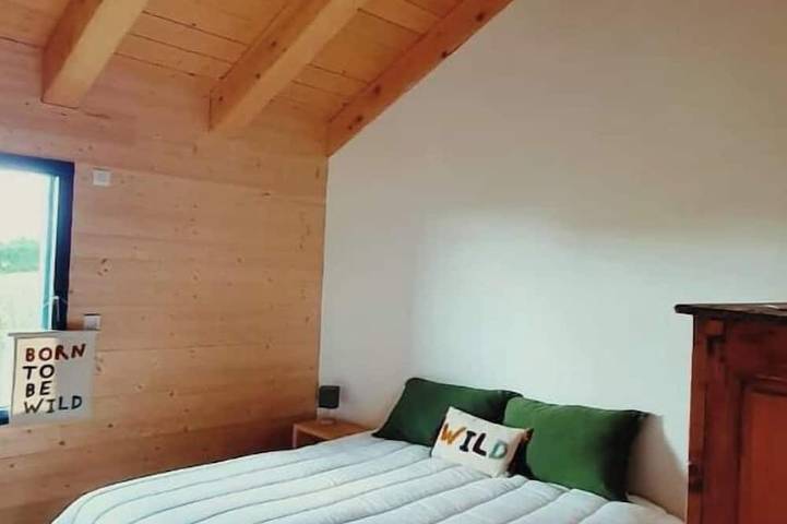 Location de vacances pour 14 personnes, avec jardin à Saint-Front - 3