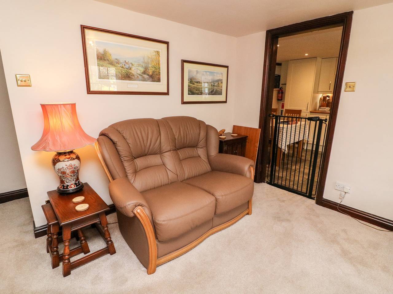 Piggy Bank Cottage in Sedbergh, Yorkshire Dales National Park