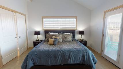 Vacation Home for 8 Guests in Port Aransas, Mustang Island, Picture 3