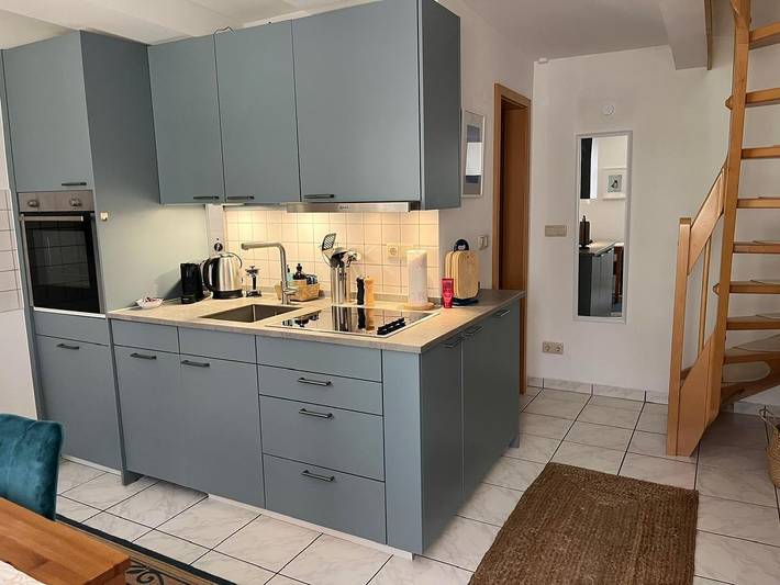 Ferienhaus für 3 Personen in Lübeck (Stadt) - 4