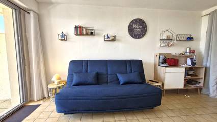 Studio pour 3 Personnes dans Saint-Georges-de-Didonne, Nouvelle-Aquitaine, Photo 4