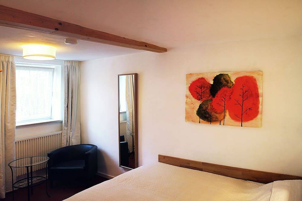 Ganze Wohnung, Ferienwohnung im Zentrum Weilheims in Weilheim in Oberbayern, Pfaffenwinkel