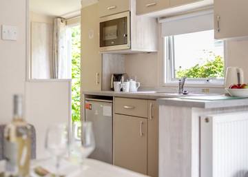 Camping für 2 Personen in Cornwall, Südwestengland, Bild 3