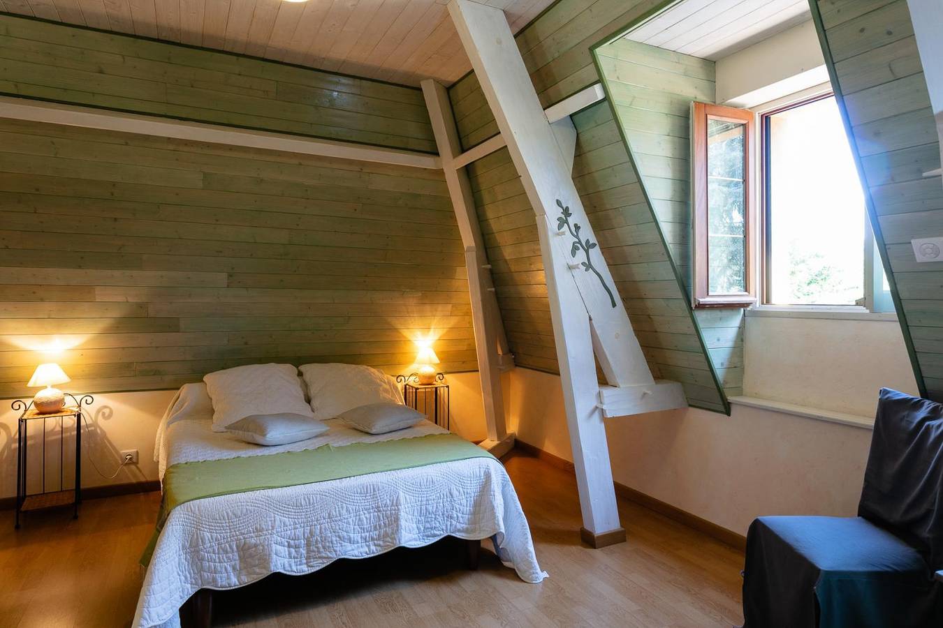 La Tour-Les Lavandes in Le Bugue, Périgord Noir