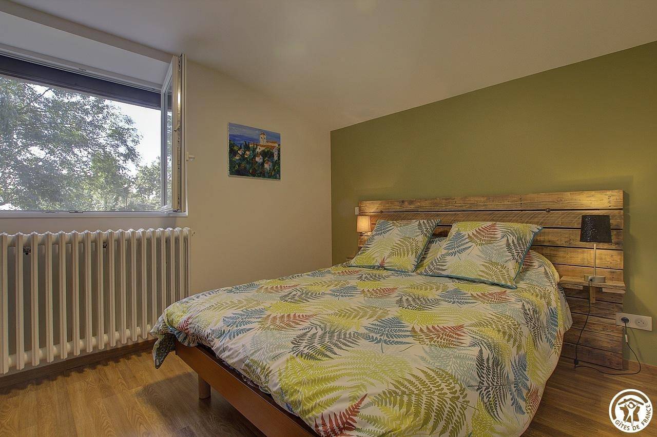 Le Grand Marène in Le Montellier, Ain