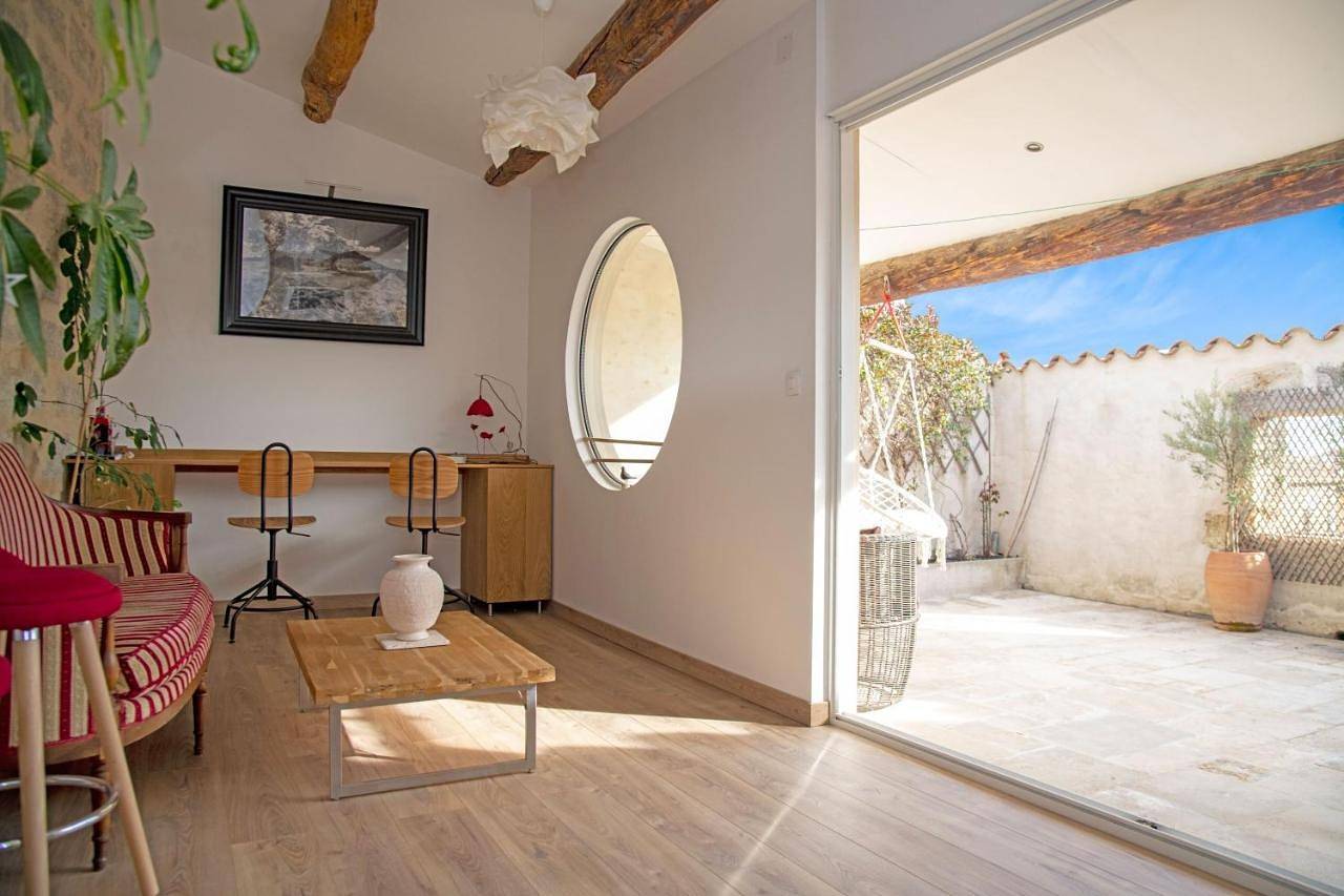 Appartement entier, La Comédie de Pézenas - Appartements in Pézenas, Côte méditerranéenne (France)