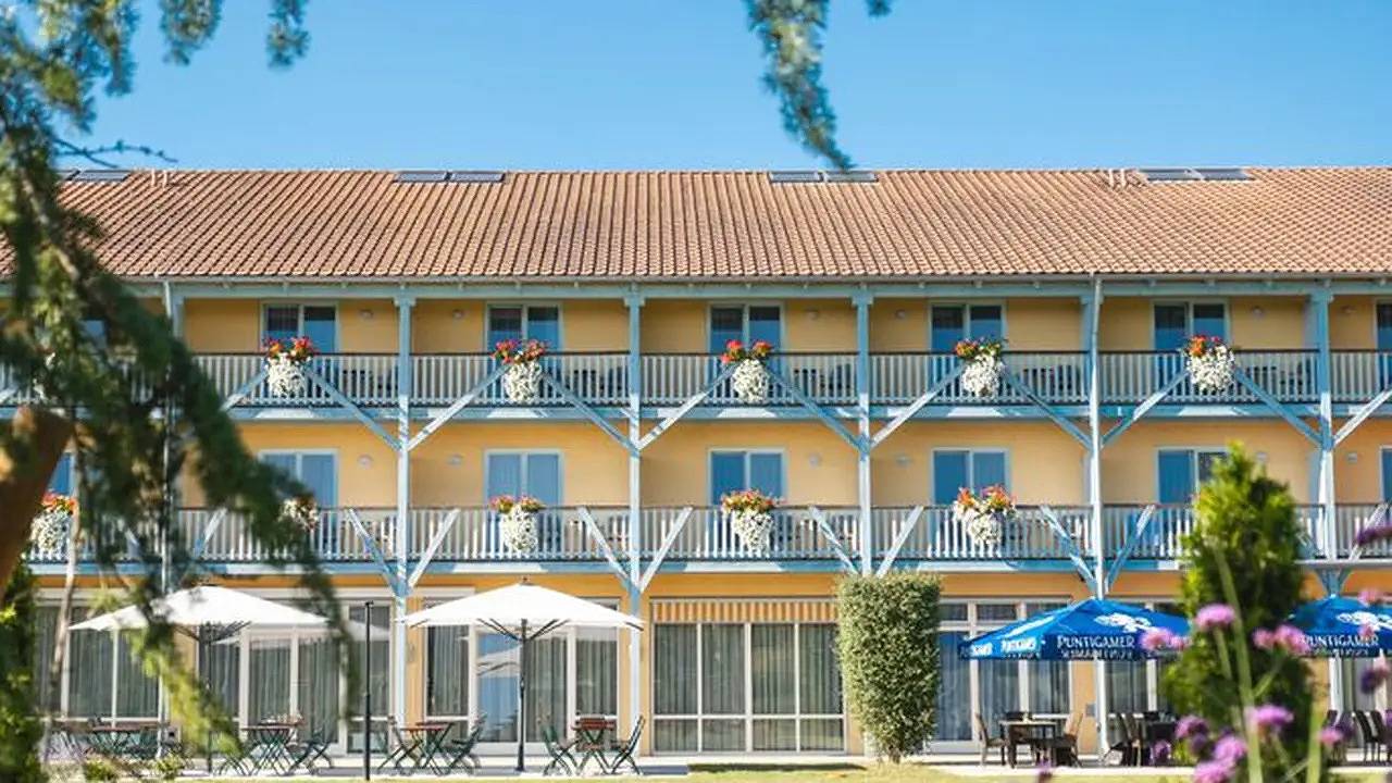 Einzelzimmer für 1 Person (10 m²) in Gnas in Südoststeiermark, Gnas