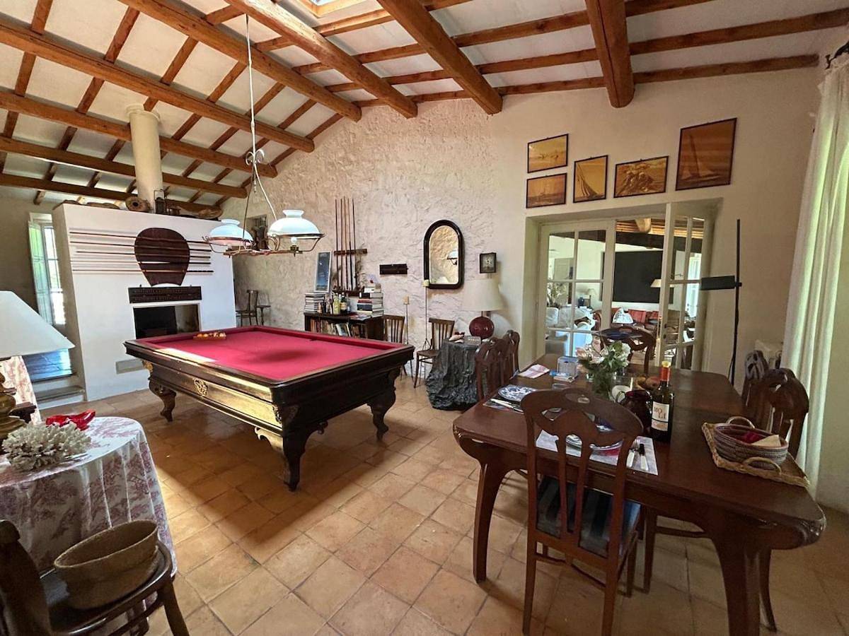 Wonderfull counrty villa, views on sea & Capalbio in Capalbio, Provincia di Grosseto