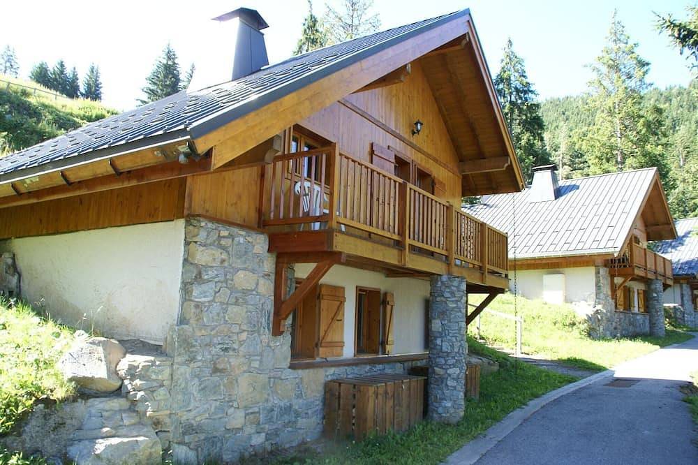Photo : Maison de vacances