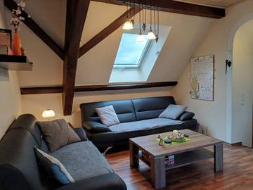 Ferienwohnung für 3 Personen in Laufeld, Bernkastel-Kues & Umgebung, Bild 3