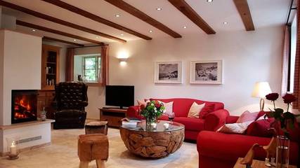Ferienhaus für 6 Personen in Wustrow, Fischland - Darß - Zingst, Bild 1