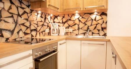 Vakantieappartement voor 4 Personen in Königsleiten, Kitzbüheler Alpen, Afbeelding 3