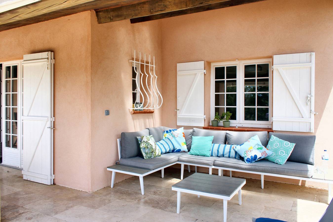 Villa Magali in Villecroze, Région de Draguignan