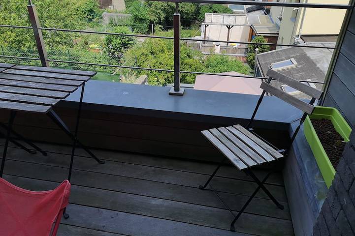 Appartement de vacances pour 8 personnes - 1