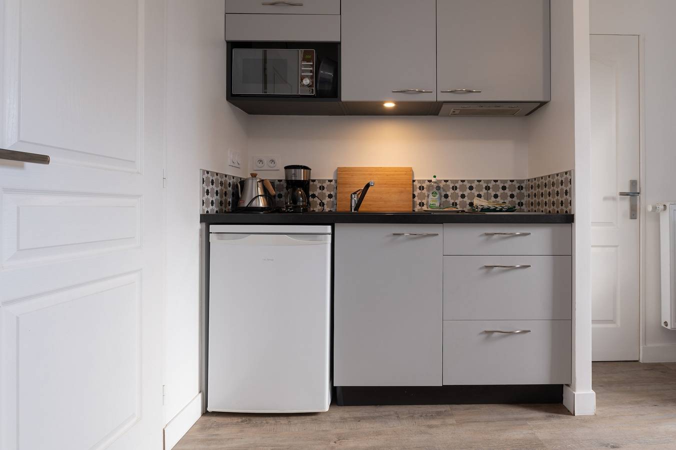 Gite des Ajoncs – Romantic Duplex in the Heart of Pays d'Auray in Pluneret, Côte des Mégalithes