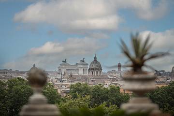 Appartamento per 4 Persone in Trastevere, Roma, Foto 1