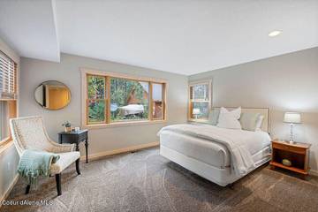 Vacation House for 8 Guests in Priest Lake, Idaho, Picture 1