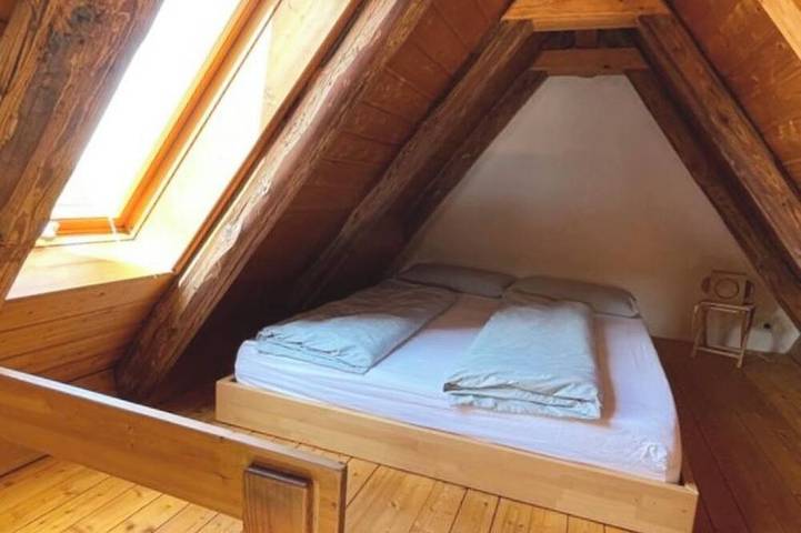 Ferienwohnung für 4 Personen in Schwäbisch Gmünd - 2