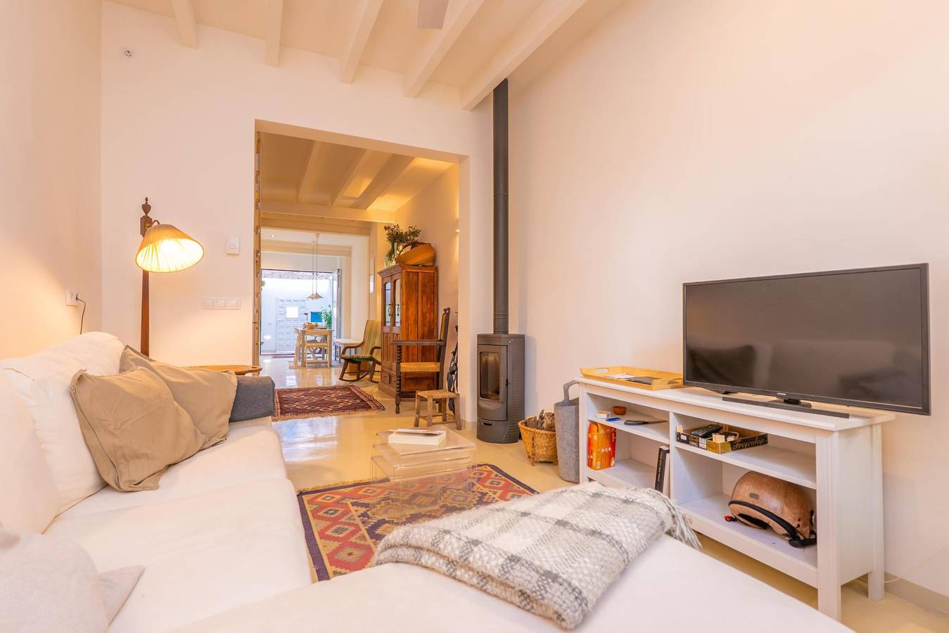 Casa Azcarate - Charming house in Port d'Andratx with free Wi-Fi in Port d'Andratx, Andratx