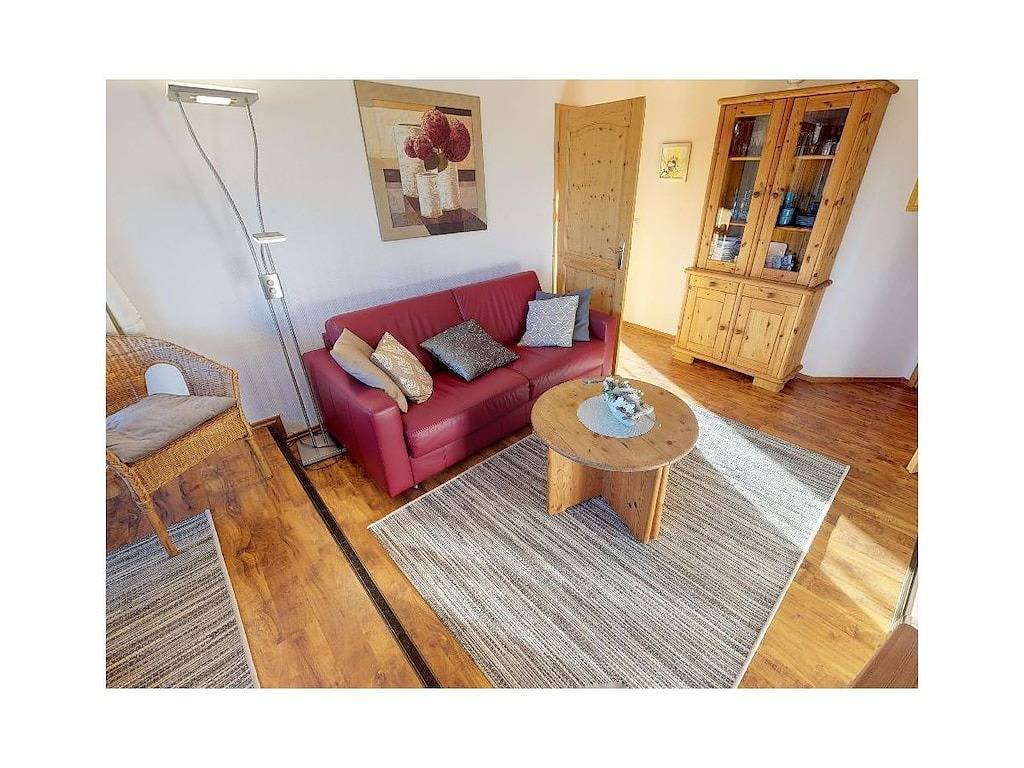 Ferienwohnung mit 1 Schlafzimmer in Zinnowitz, Usedomer Norden