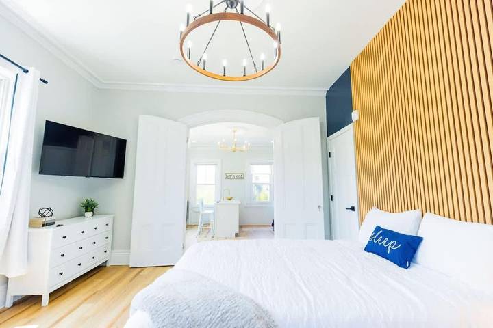 Ferienwohnung für 2 Personen in Rhode Island