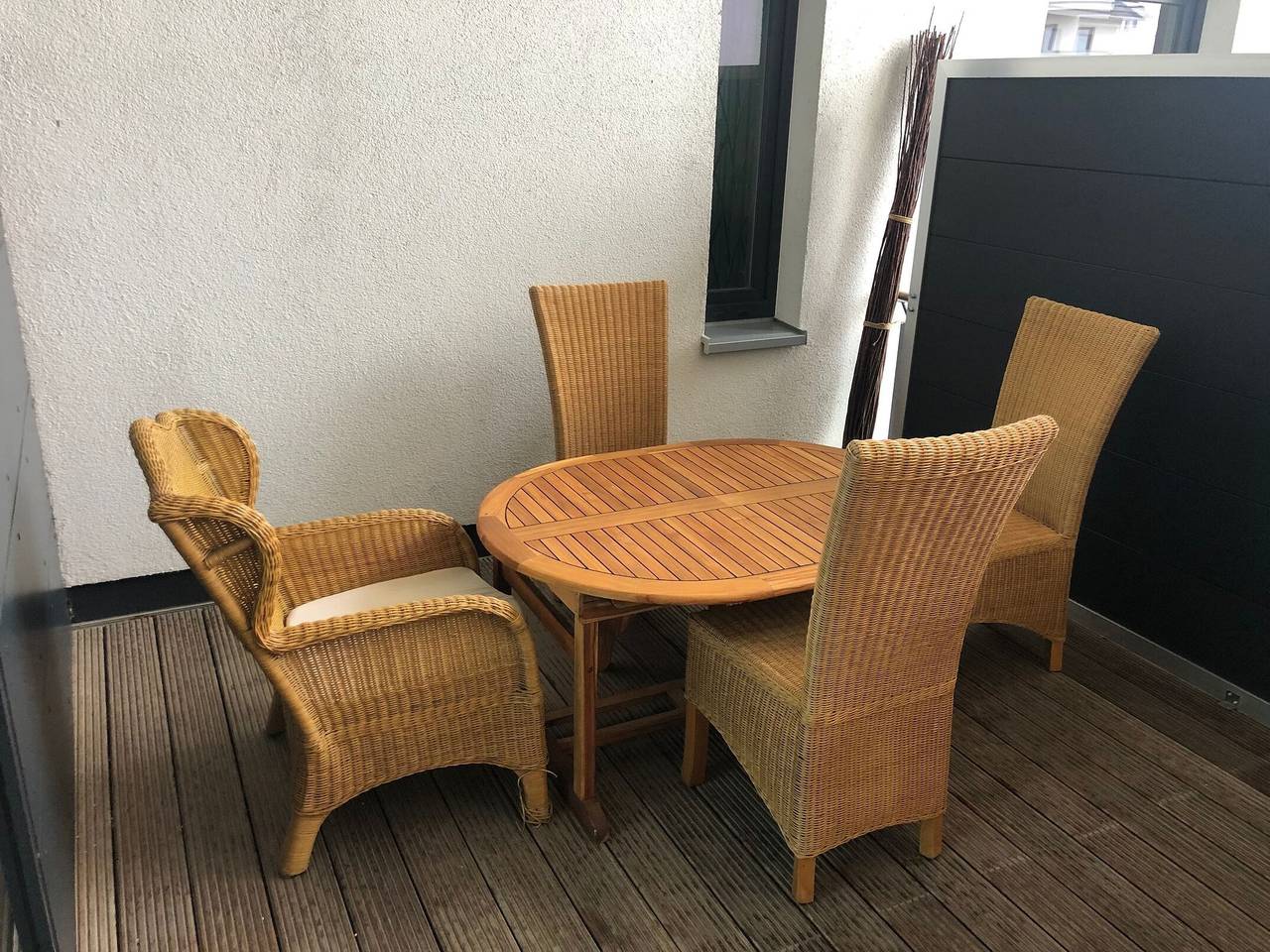 Ganze Wohnung, Appartementhaus Calmsailing, Börgerende in Börgerende-Rethwisch, Rostock und Umgebung