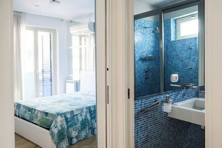 Ferienwohnung für 3 Personen, mit Haustier - 1