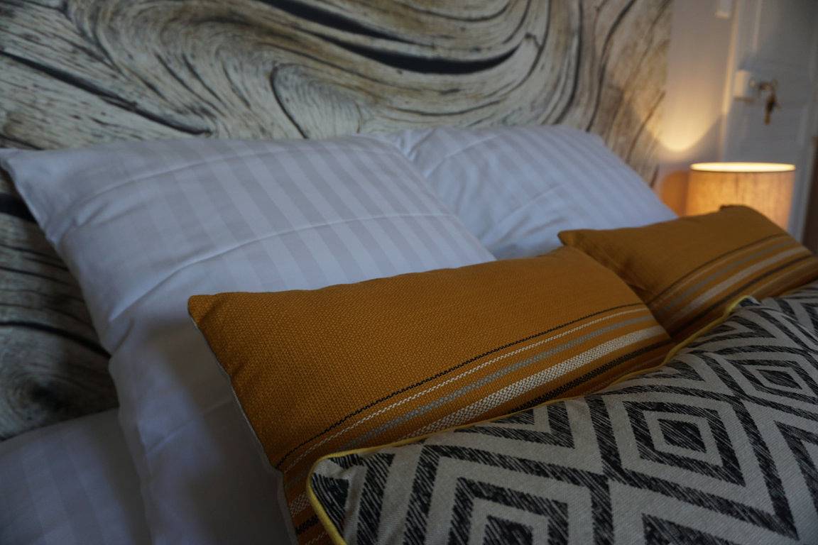 Chambres d'hôtes Villa Prince d'Annam - Chambre 24 in Vichy, Région de Vichy