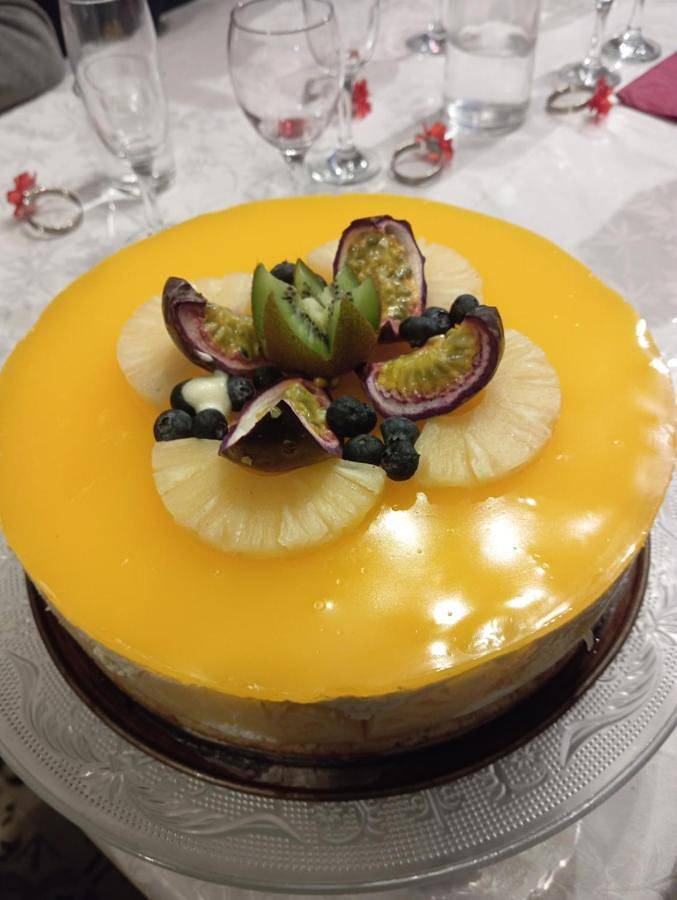 Location de vacances pour 4 personnes, avec piscine et jardin dans Mortain-Bocage - 3