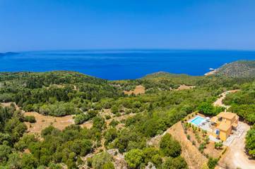 Ferienhaus für 8 Personen in Kefalonia, Griechenland, Bild 4