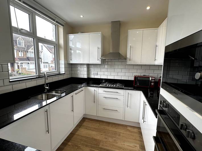 Ganze Wohnung, Schönes Escape Apartment mit 2 Schlafzimmern in London in Croydon, London