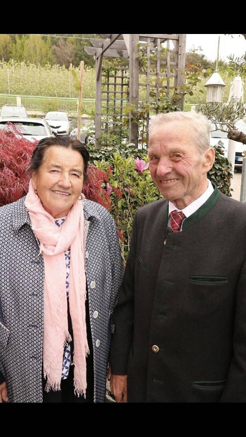 Gîte pour 4 personnes, avec vue et jardin à Bressanone - 3