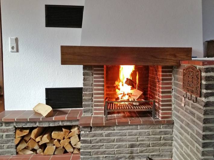 Ferienwohnung für 6 Personen, mit Garten, mit Haustier in Möhnesee - 3