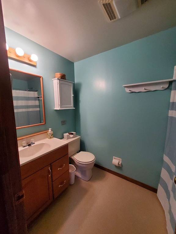 Appartement de vacances pour 5 personnes, avec jardin et terrasse, animaux acceptés