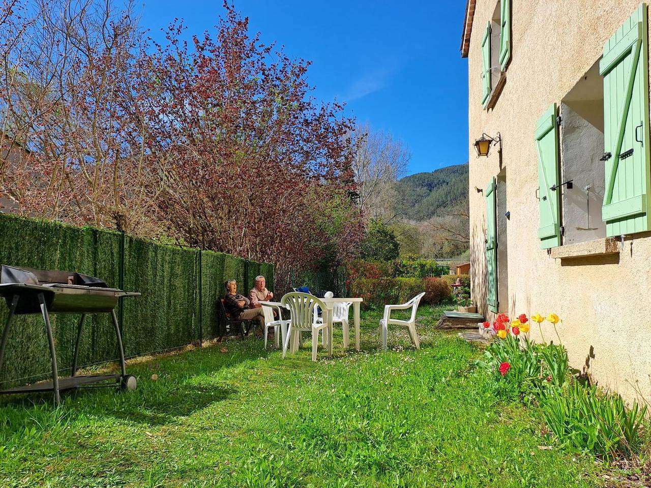 La Ruchette in Barrême, Alpes-de-Haute-Provence
