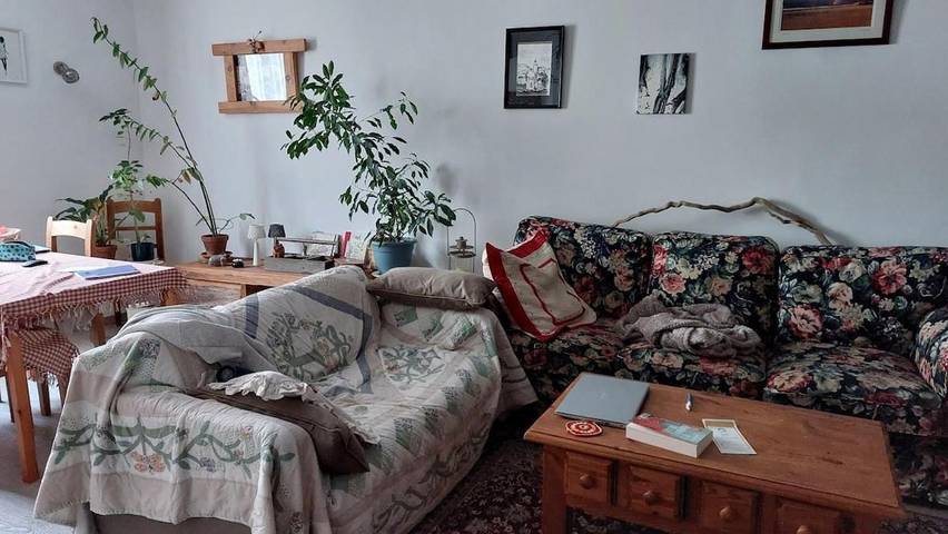 Location de vacances pour 5 personnes à Thoard - 2