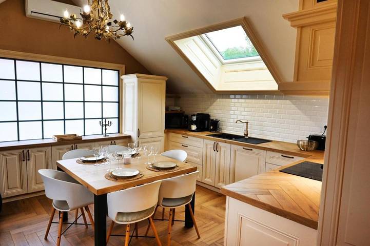 Gîte pour 6 personnes, avec Balcon à Valentigney