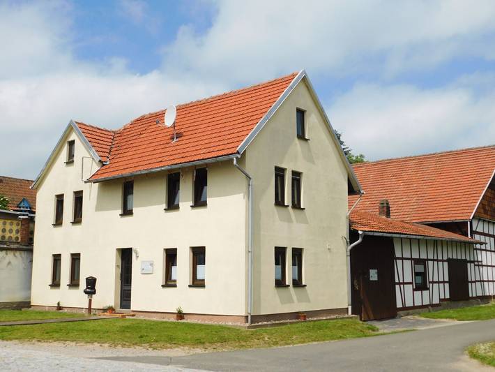 Ferienwohnung für 6 Personen