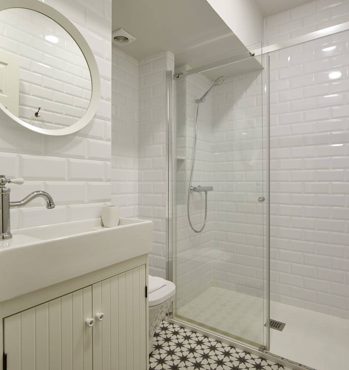 Apartamento entero, Apartamento de vacaciones para 5 personas con terraza in San Sebastián, Costa Vasca