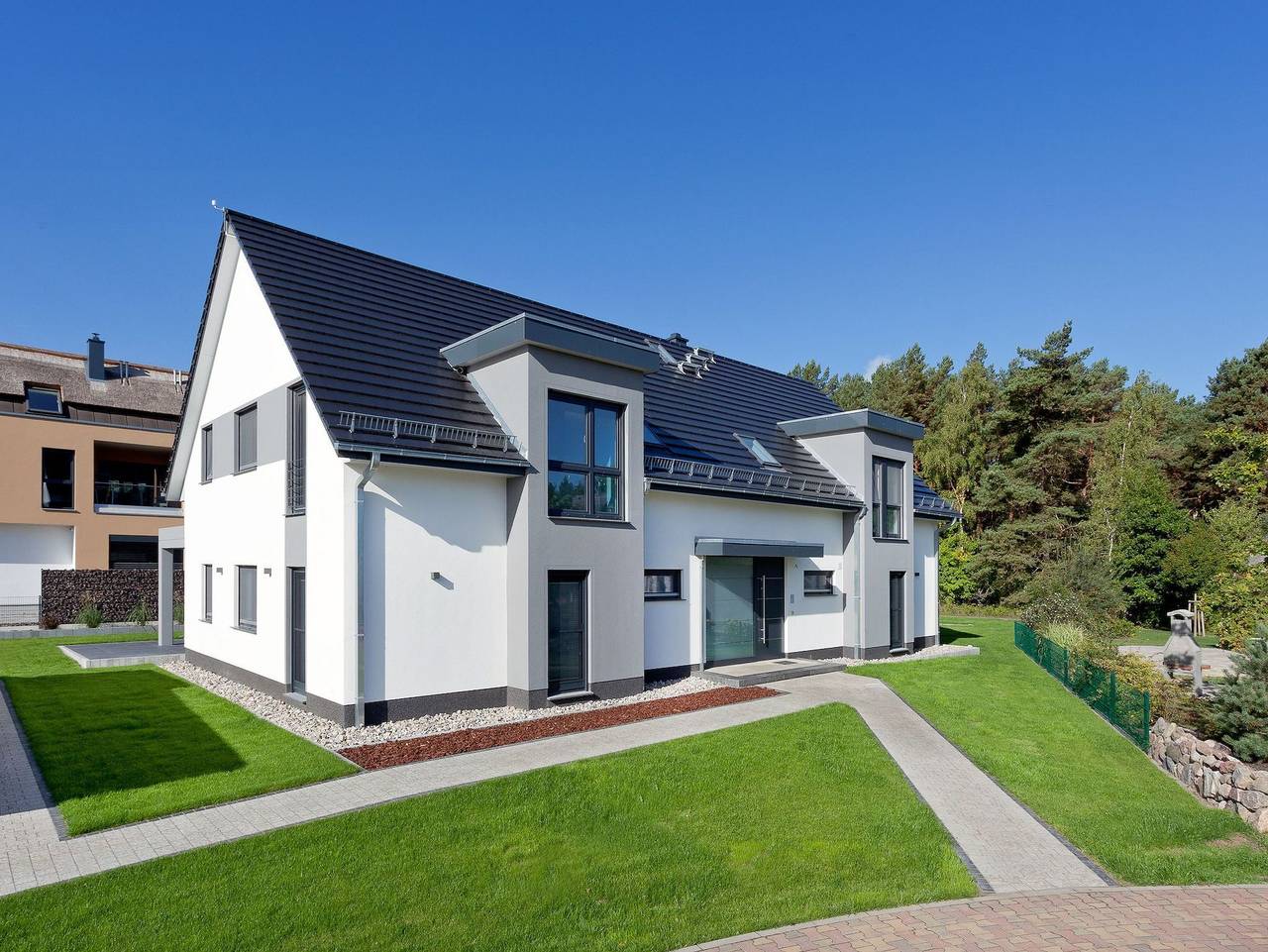 Ganze Ferienwohnung, Ferienwohnung Justus - Ferienwohnung Justus in Karlshagen, Usedomer Norden