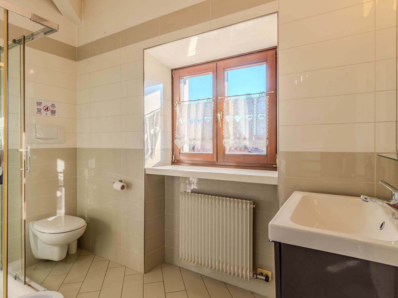 Ganze Wohnung, Lidia in Arco, Gardasee-Berge